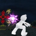 Feats of Arms