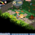 君主online