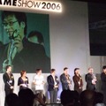 日本ゲーム大賞@TGS2006