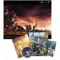 『RF online Z』マウスパッドやゲームアイテムのセット、アマゾンで専売