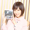 遠藤舞さん