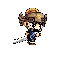 メイプルストーリー