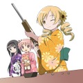 魔法少女まどか☆マギカ オンライン