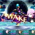 『ソールトリガー』ショートムービー第1弾、戦闘システムなどを動画でチェック