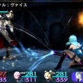 『ソールトリガー』ショートムービー第1弾、戦闘システムなどを動画でチェック