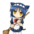 『新・剣と魔法と学園モノ。刻の学園』魔法少女学科のアヤメ先生が登場