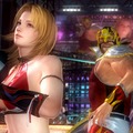 『DEAD OR ALIVE 5』タッグバトルにフォーカスした最新映像を掲載