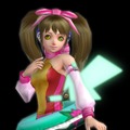 ファンタシースターユニバース イルミナスの野望