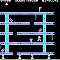 PCゲームの進化を2分半の動画で再現