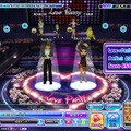 ダンシングパラダイス