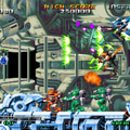 NEOGEOの名作シューティング『ブレイジングスター』スマホ向けに登場 ― ミッションモードも搭載
