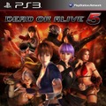 『DEAD OR ALIVE 5』の初回限定特典となるセクシーコスチューム紹介ムービーが公開