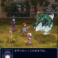 DeNA×STUDIO4°C、変身ヒロインが活躍するRPG『夕暮れのバルキリーズ』配信開始