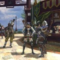 『イクシオン サーガ』クローズドβテストがスタート ― Twitter連動キャンペーン最優秀作品も決定