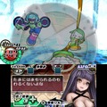 1年11ヶ月21日ぶりの続編『ダンジョンRPG ピクダン2』3DSに登場