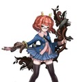 1年11ヶ月21日ぶりの続編『ダンジョンRPG ピクダン2』3DSに登場