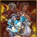 歴史カードバトル・ロワイヤル『幕末魂』プレオープンβテスト2開始