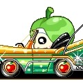 野菜村