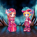 トキメキファンタジー ラテール