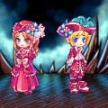 トキメキファンタジー ラテール