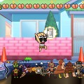 お友だち1000人（？）集めて世界を救うんじゃっっ！！3DS『でんぢゃらすじーさん邪（仮）』
