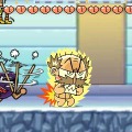 お友だち1000人（？）集めて世界を救うんじゃっっ！！3DS『でんぢゃらすじーさん邪（仮）』