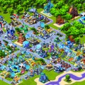 惑星コロニー建設ゲーム『ギャラクシー・シティー』スマートフォン向けに配信開始