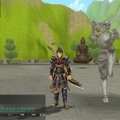 Feats of Arms