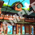 サイバーコネクトツー、10日間限定『アスラズ ラース』展示イベント開催