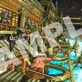 サイバーコネクトツー、10日間限定『アスラズ ラース』展示イベント開催