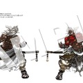 サイバーコネクトツー、10日間限定『アスラズ ラース』展示イベント開催
