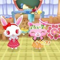 着せ替え＆リズムゲーム『ジュエルペット 魔法でおしゃれにダンス☆デコ～！』