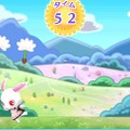 着せ替え＆リズムゲーム『ジュエルペット 魔法でおしゃれにダンス☆デコ～！』