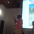 Wii『スイングゴルフ　パンヤ』 イベントレポート