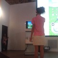 Wii『スイングゴルフ　パンヤ』 イベントレポート