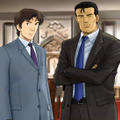 探偵・真神恭介の活躍、再び『MISSINGPARTS the TANTEI stories Complete』発売決定