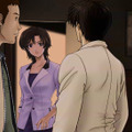 探偵・真神恭介の活躍、再び『MISSINGPARTS the TANTEI stories Complete』発売決定