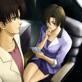 探偵・真神恭介の活躍、再び『MISSINGPARTS the TANTEI stories Complete』発売決定