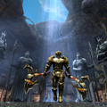Unreal Engineを使ったiOS向け美麗3Dアクション『ワイルド ブラッド』配信開始