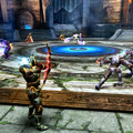 Unreal Engineを使ったiOS向け美麗3Dアクション『ワイルド ブラッド』配信開始