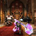 Unreal Engineを使ったiOS向け美麗3Dアクション『ワイルド ブラッド』配信開始