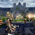 Unreal Engineを使ったiOS向け美麗3Dアクション『ワイルド ブラッド』配信開始