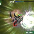 グラスホッパー・ユニバース、新作第1弾タイトルは本格3D SFアクション『ダークメナス』