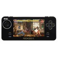 「NEOGEO X」仕様変更、システムメモリー容量が2倍に