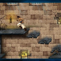 あの名作アクションが3Dで帰ってくる『プリンス・オブ・ペルシャ クラシック』Andorido版が配信