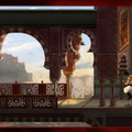 あの名作アクションが3Dで帰ってくる『プリンス・オブ・ペルシャ クラシック』Andorido版が配信