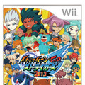 Wiiで夢のオールスターバトル開幕！『イナズマイレブンGO ストライカーズ 2013』発売決定