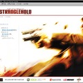 STRANGLEHOLD