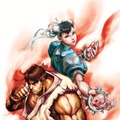 「ストリートファイター25周年 格闘秋祭り」詳細明らかに ― 実況解説陣も決定