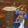 三つ巴の混沌の戦場を戦い抜け！DeNAの新作RPG『夢幻戦紀ドラゴノア』今秋配信